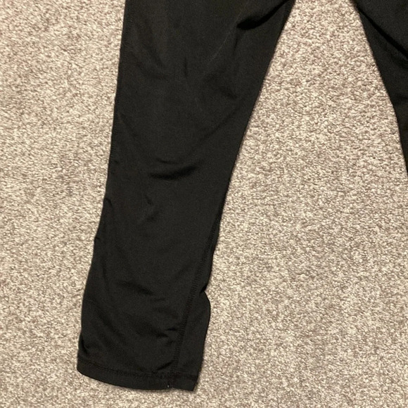 HEAD black side patterned Capri S - Picture 13 of 15